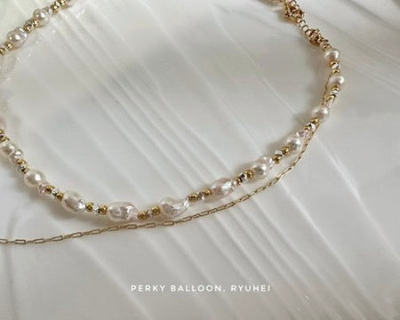 Ryuhei necklace