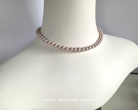 Gregor necklace