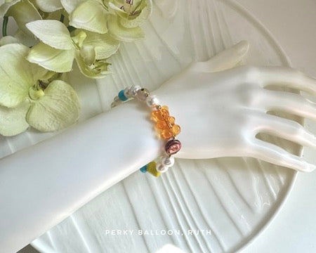 Ruth bracelet