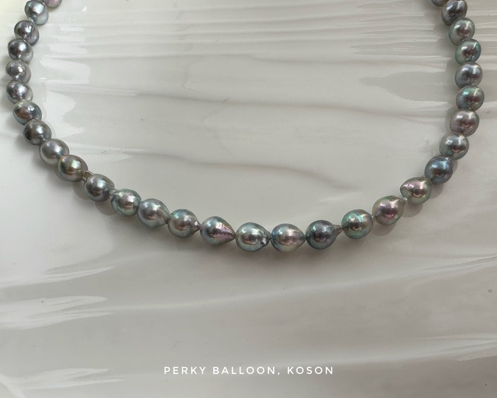 Koson necklace