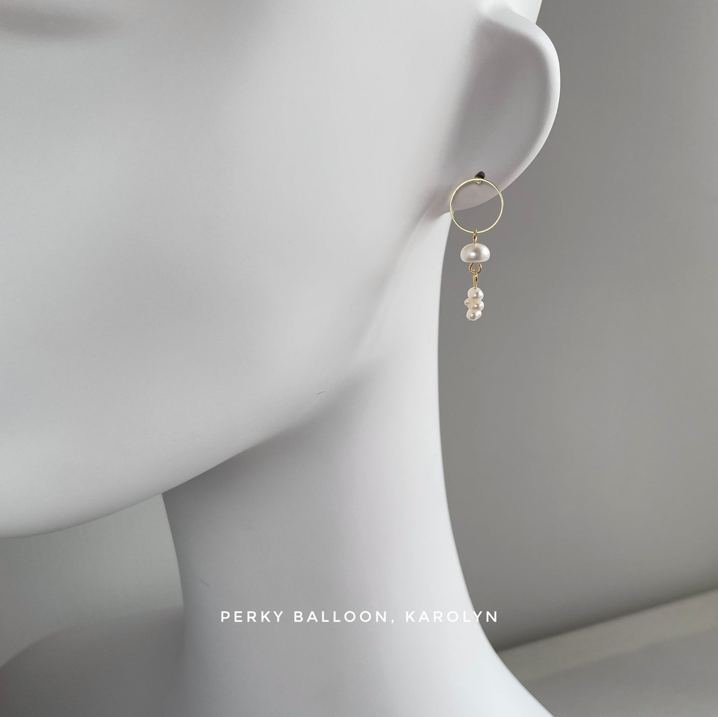Karolyn earrings