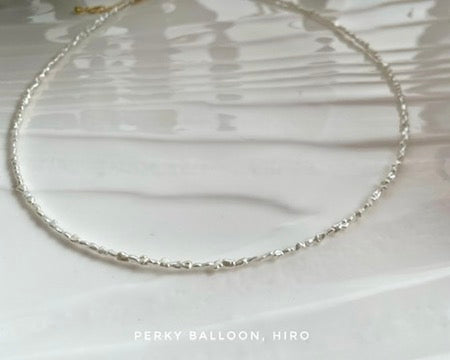 Hiro necklace