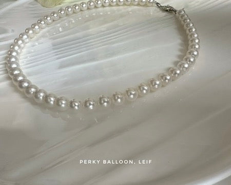 Leif necklace