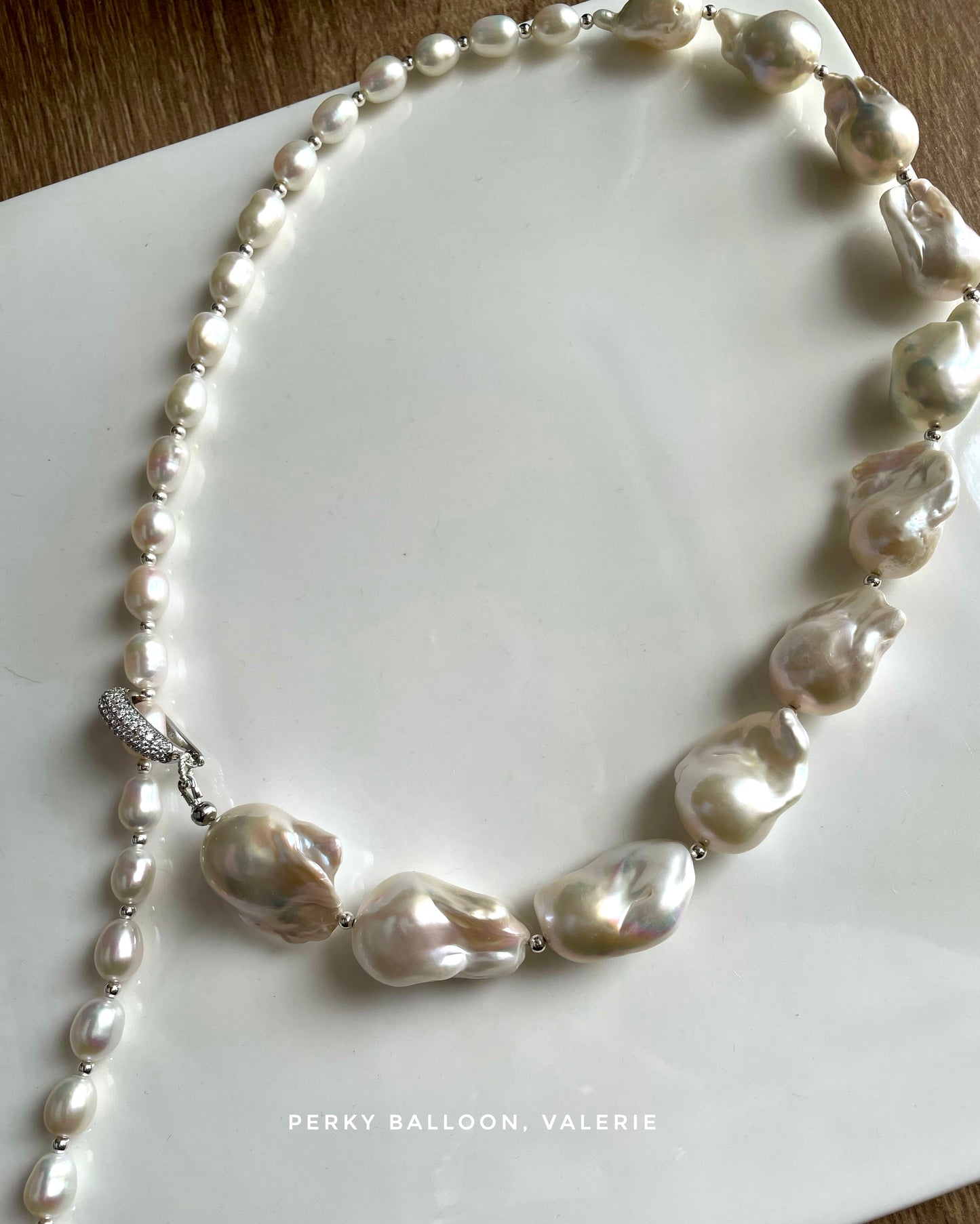 Valerie necklace