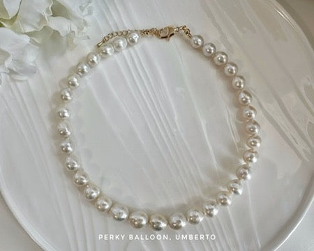 Umberto necklace