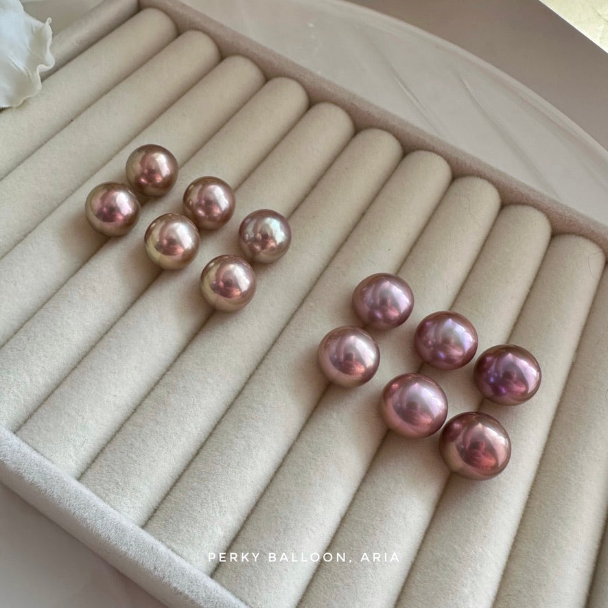 Aria earrings