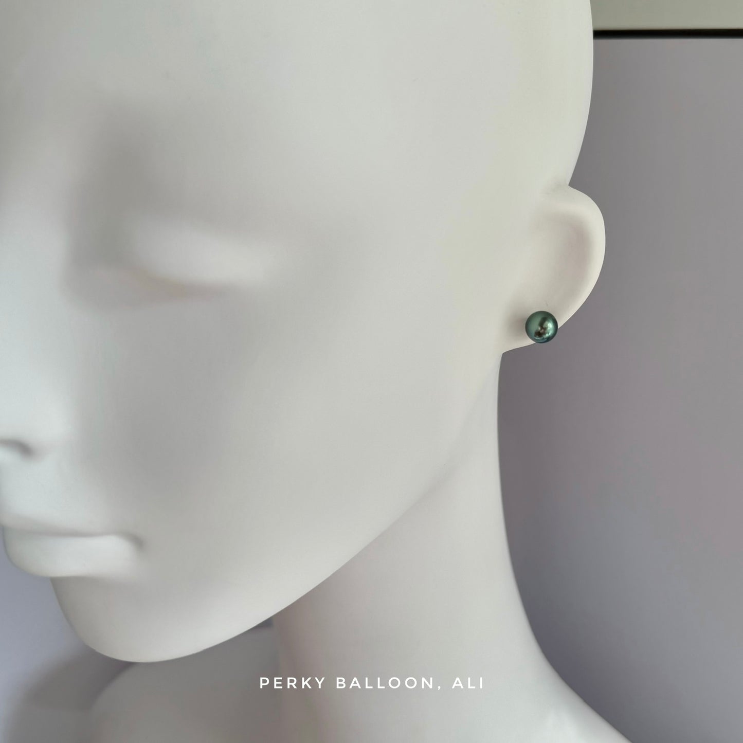 Ali earrings