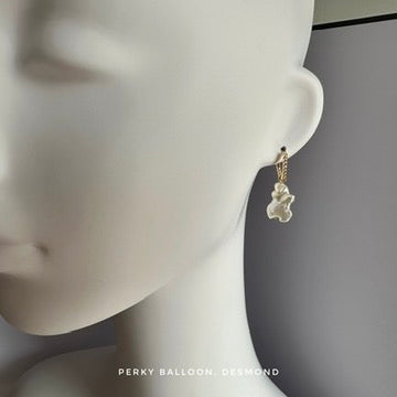 Desmond earrings