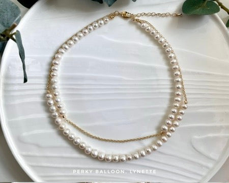 Lynette necklace