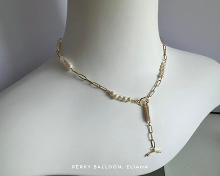 Eliana necklace