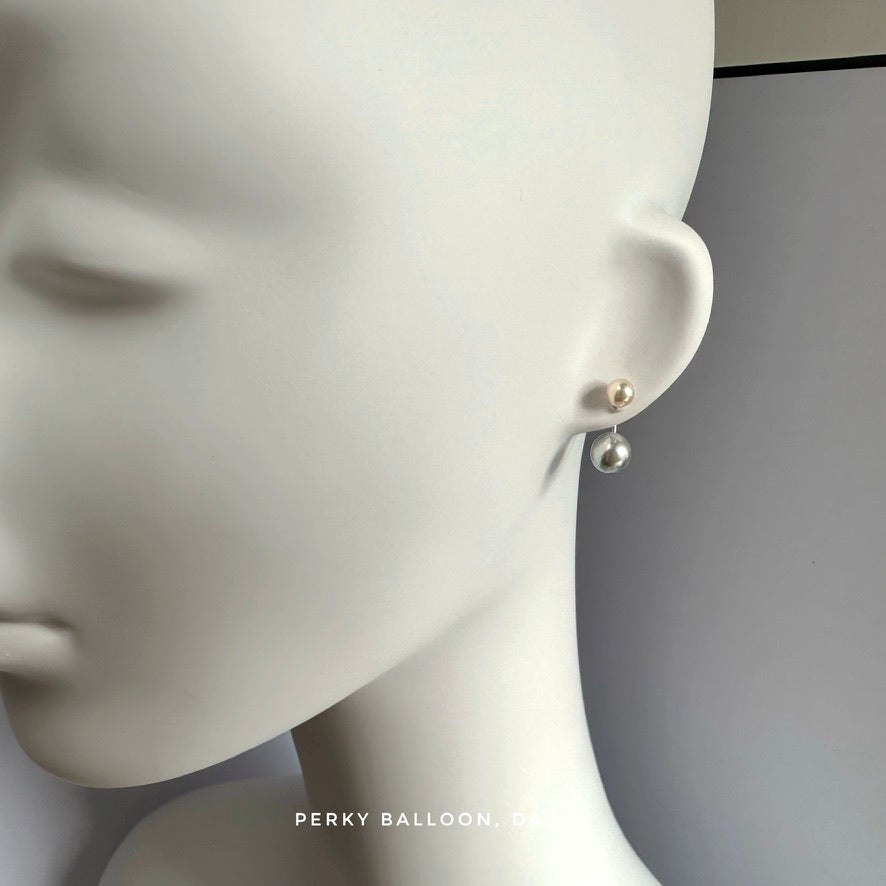 Darcy earrings