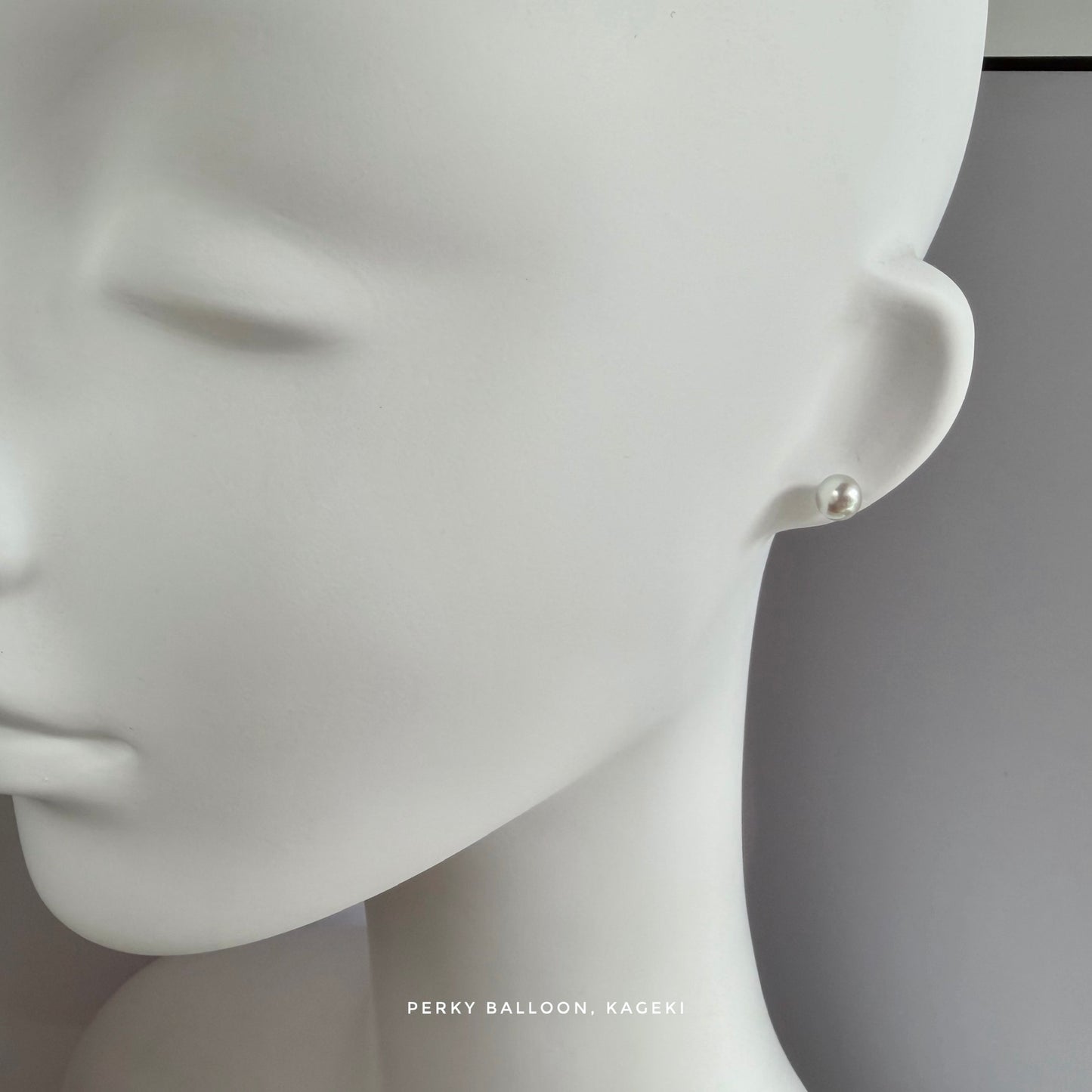 Kageki earrings