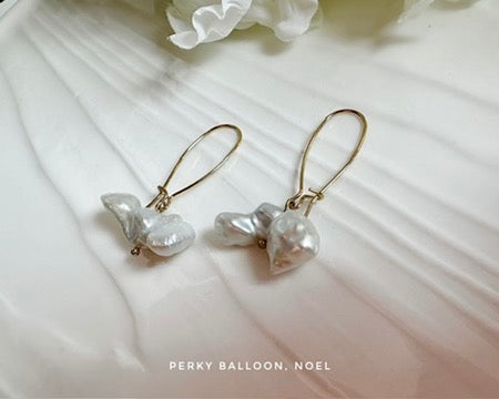 Noel earrings