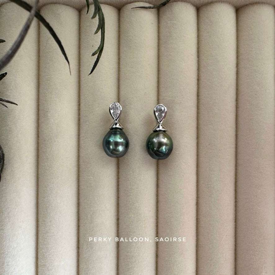 Saoirse earrings