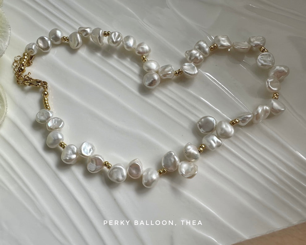 Thea necklace