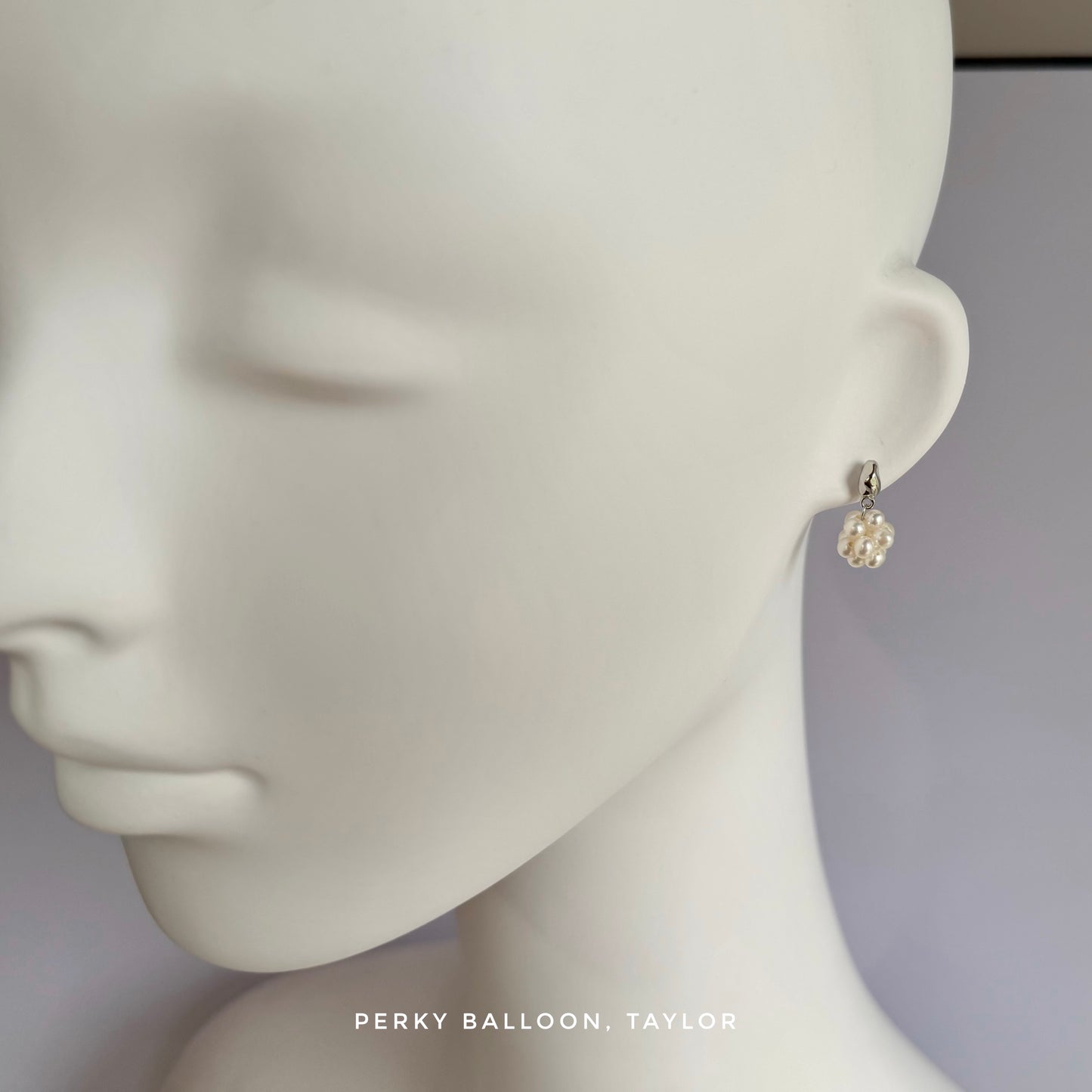 Taylor earrings
