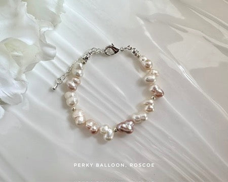 Roscoe bracelet