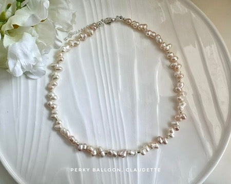 Claudette necklace