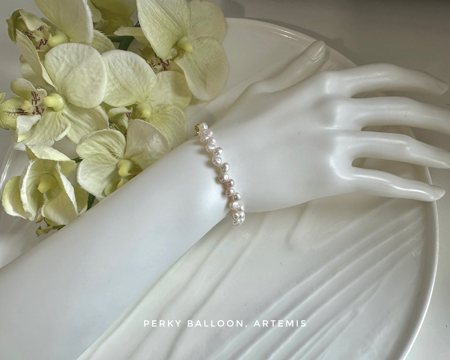 Artemis bracelet