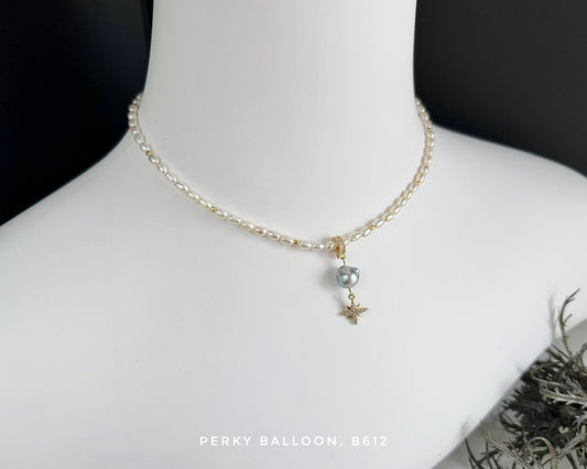 B612 necklace