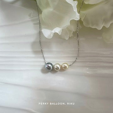 Riku necklace