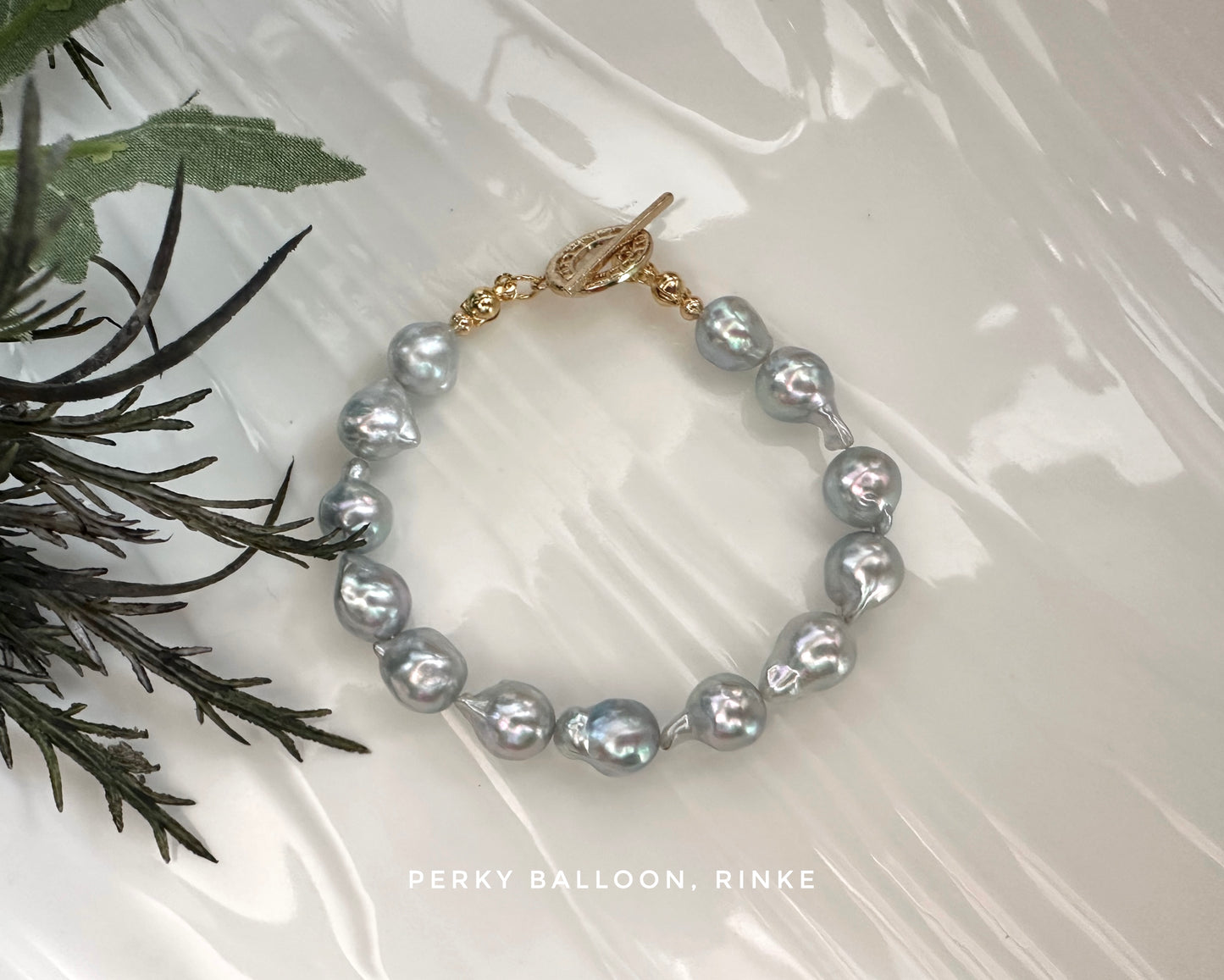 Rinke bracelet