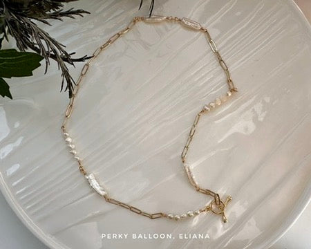 Eliana necklace