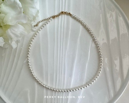 Bev necklace