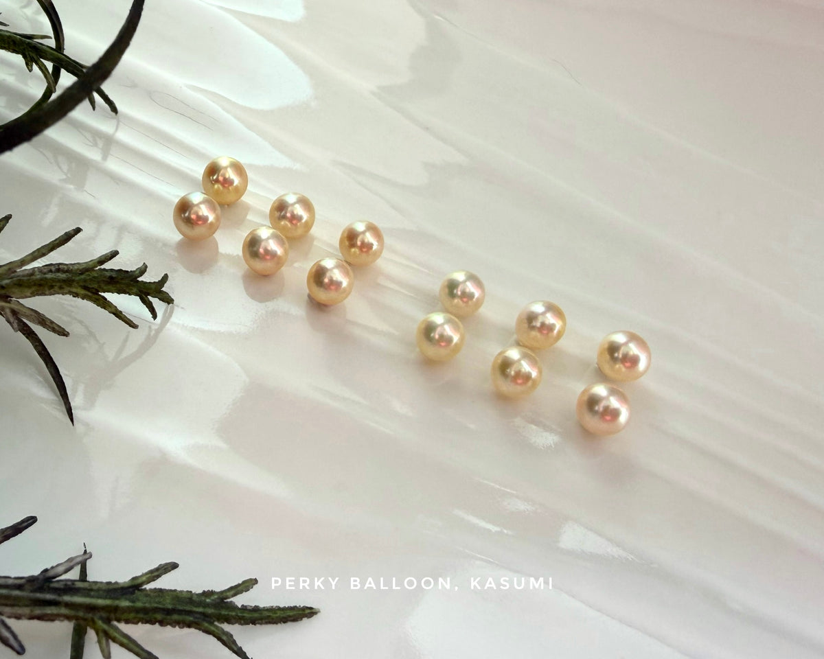 Kasumi earrings