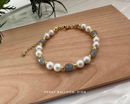 Zion bracelet