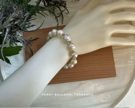 Terrance bracelet