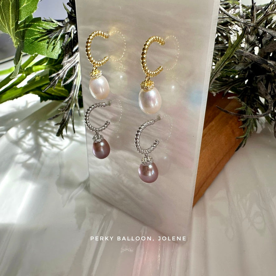 Jolene earrings