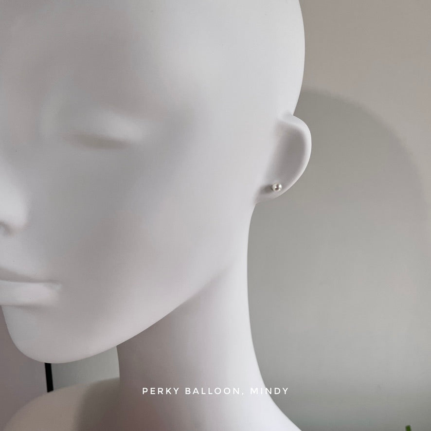 Mindy earrings
