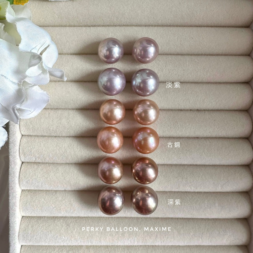 Maxime earrings