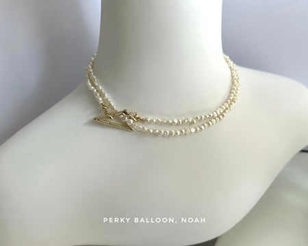 Noah necklace