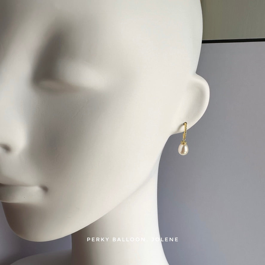 Jolene earrings