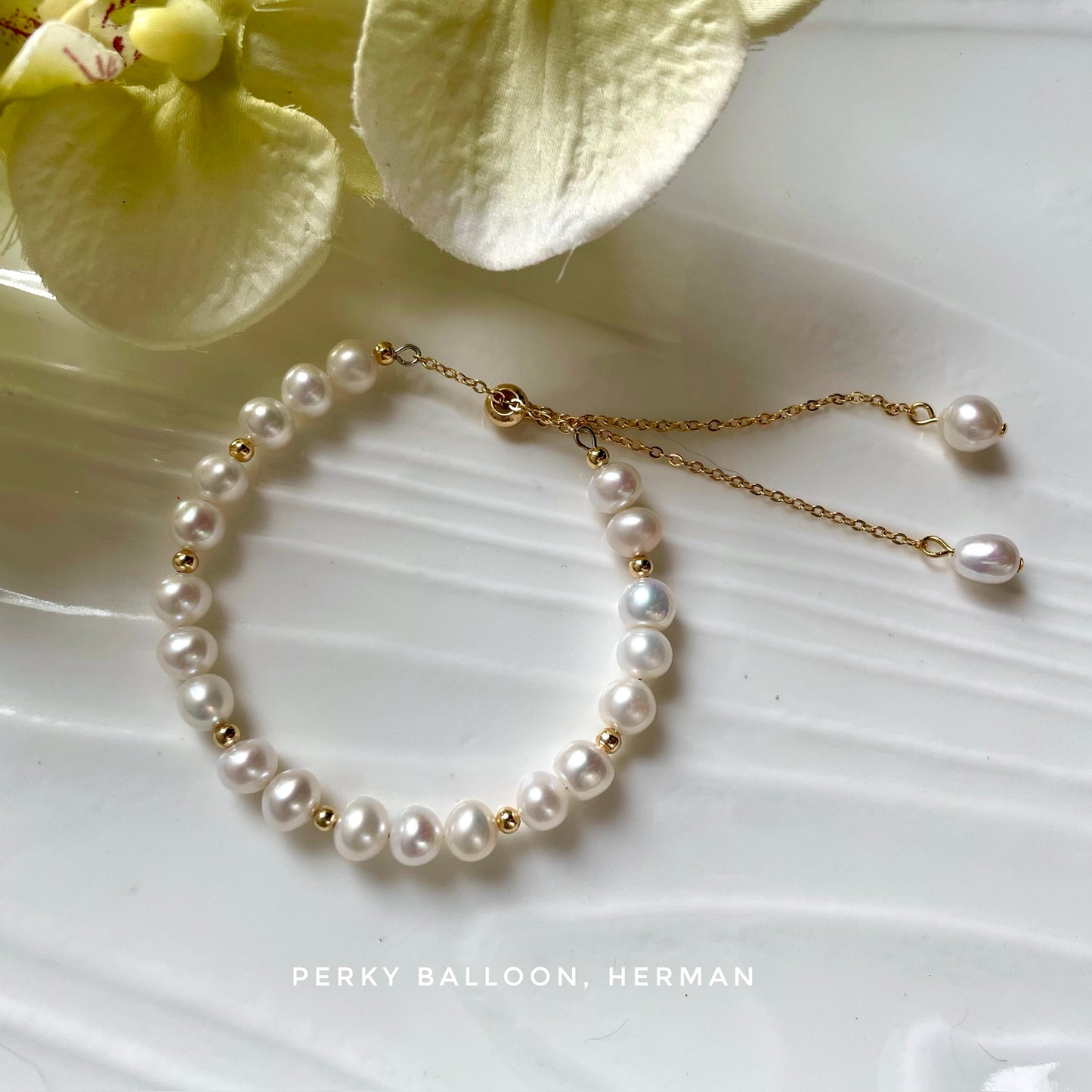 Herman bracelet