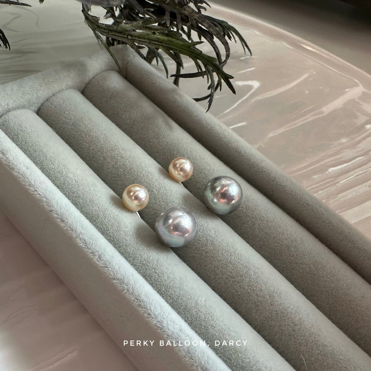 Darcy earrings