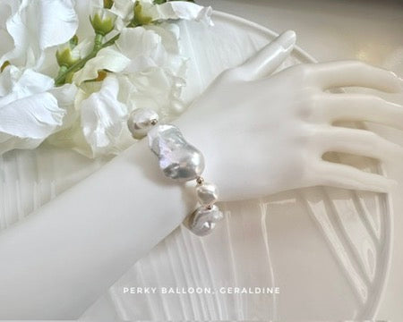 Geraldine bracelet