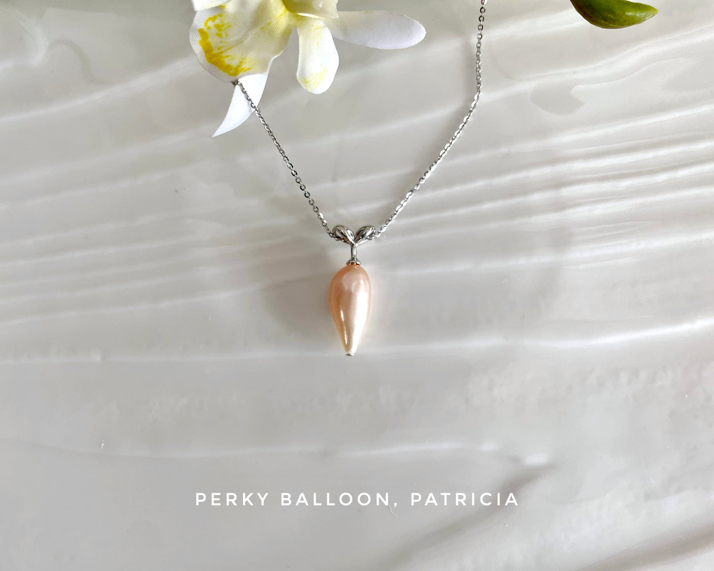 Patricia necklace