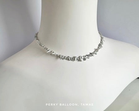 Tamae necklace