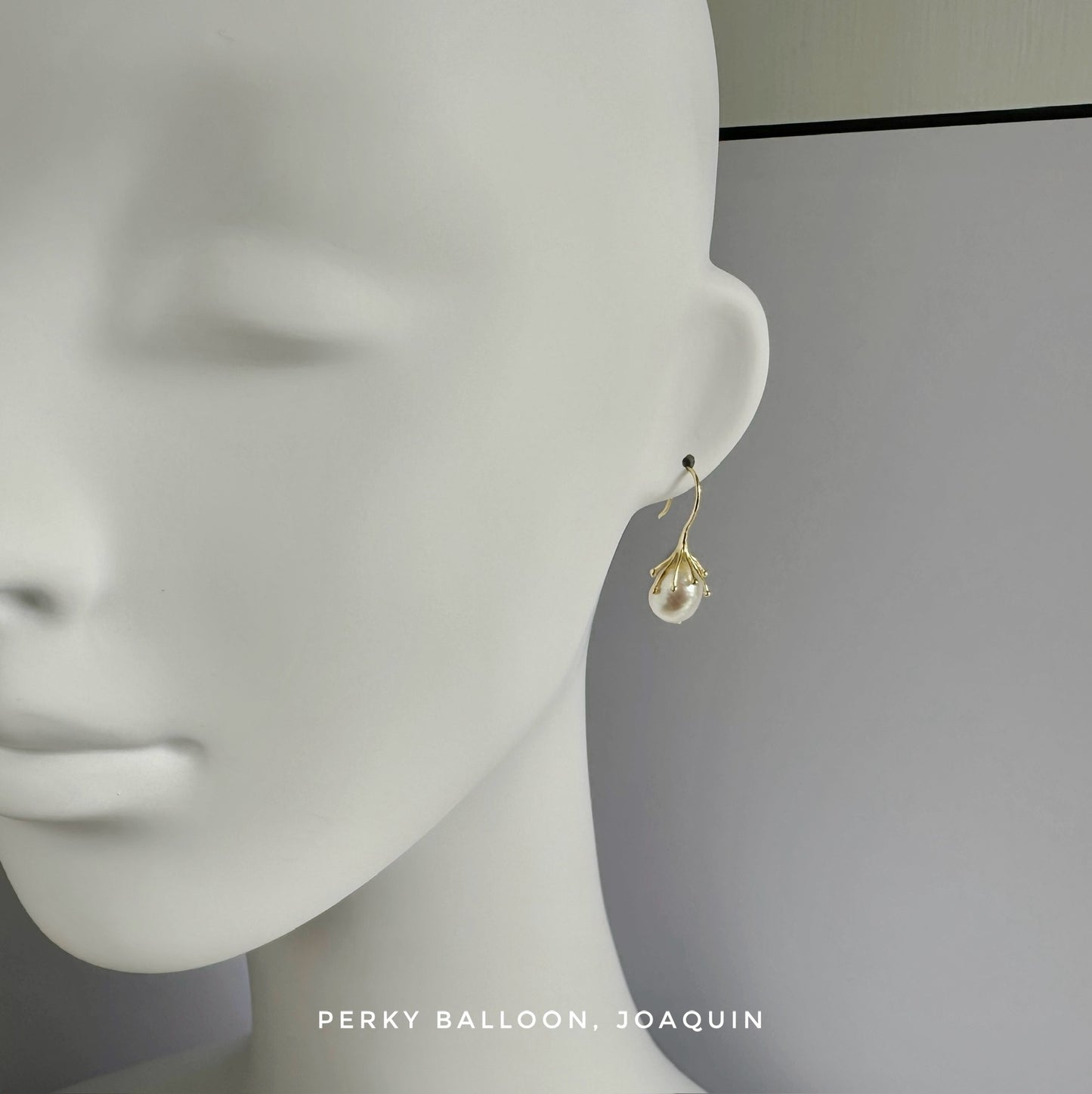 Joaquin earrings