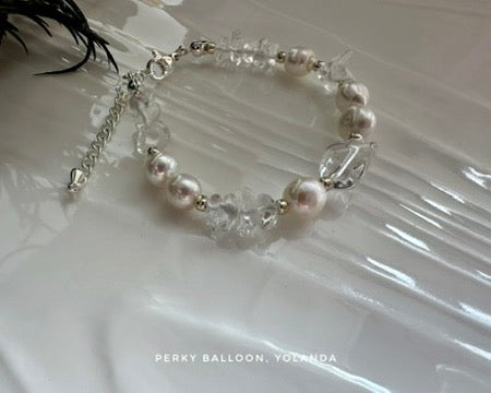 Yolanda bracelet