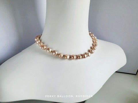 Ruediger necklace