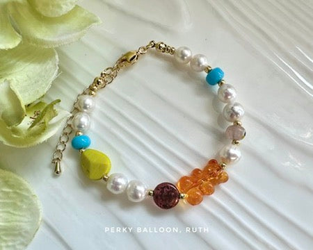 Ruth bracelet