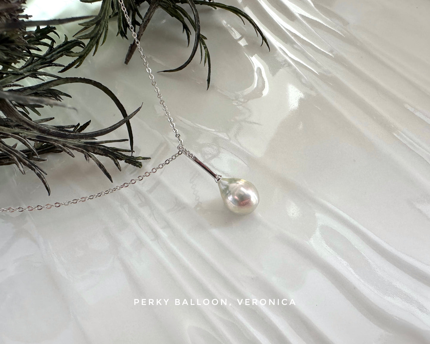 Veronica necklace