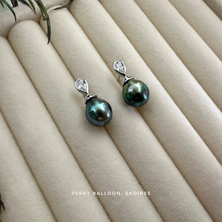 Saoirse earrings