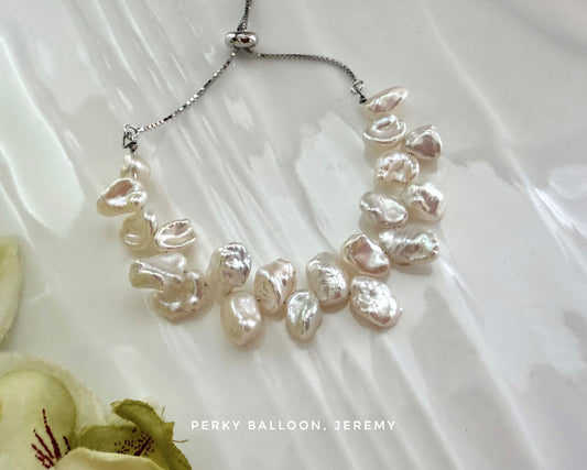 Jeremy bracelet