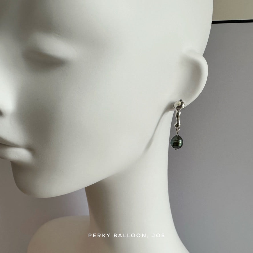 Jos earrings