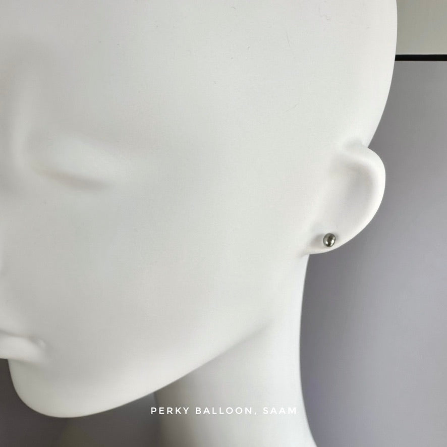 Saam earrings